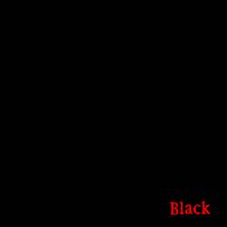 Hybrid Circle : Black Hybrid Circle : Black